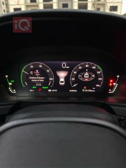 هۆندا ئەکۆرد